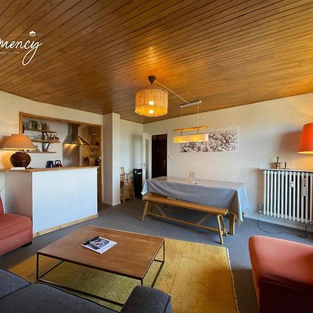 Homency - Residence De L'Oisans C5 Alpe d'Huez Zewnętrze zdjęcie