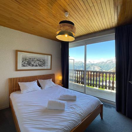 Homency - Residence De L'Oisans C5 Alpe d'Huez Zewnętrze zdjęcie