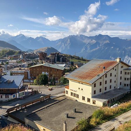 Homency - Residence De L'Oisans C5 Alpe d'Huez Zewnętrze zdjęcie