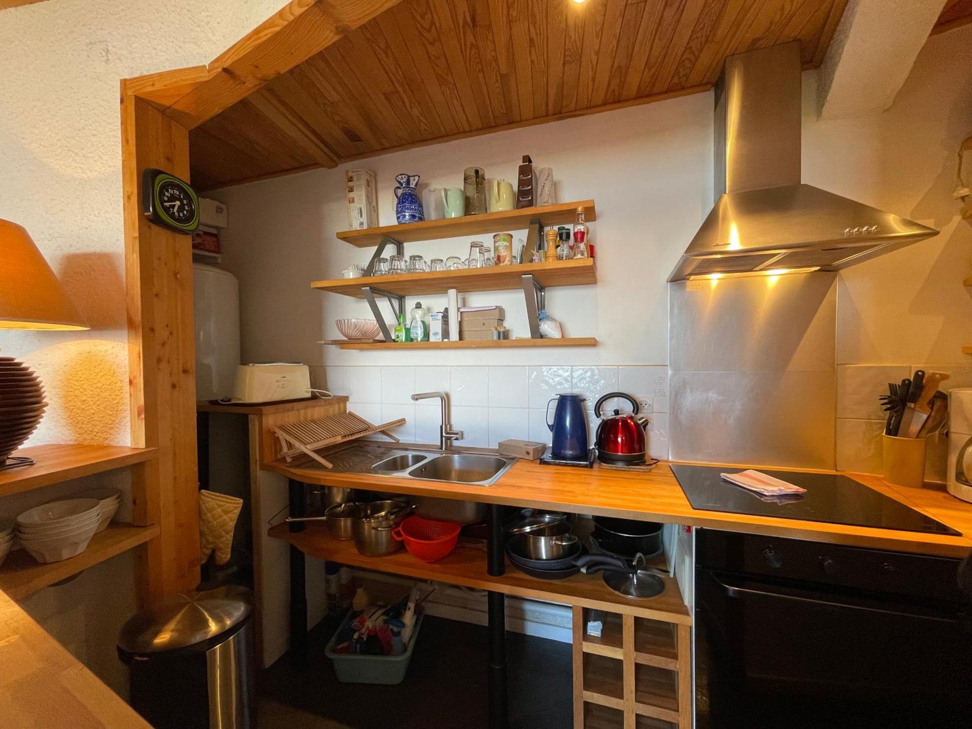 Homency - Residence De L'Oisans C5 Alpe d'Huez Zewnętrze zdjęcie