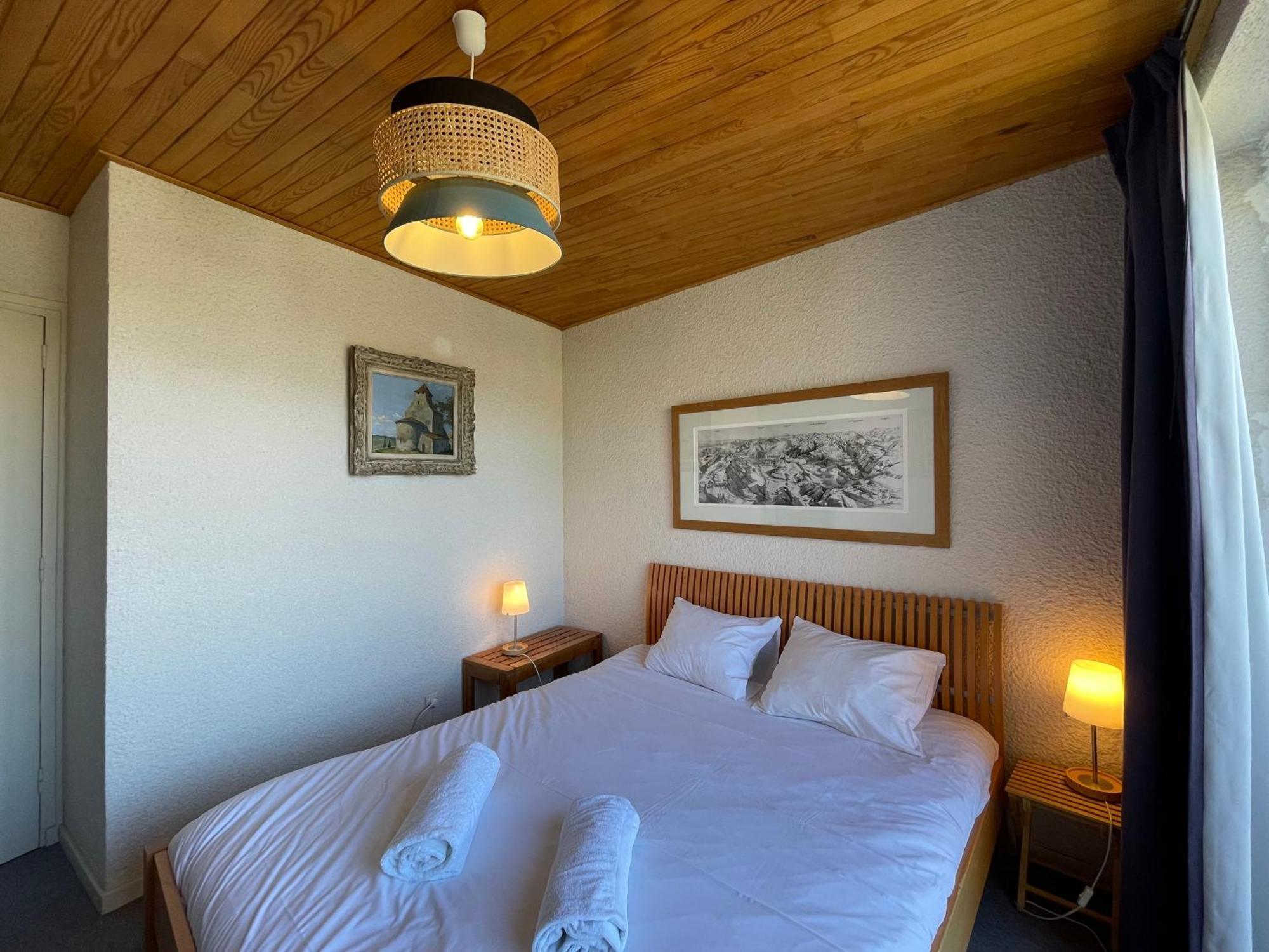 Homency - Residence De L'Oisans C5 Alpe d'Huez Zewnętrze zdjęcie