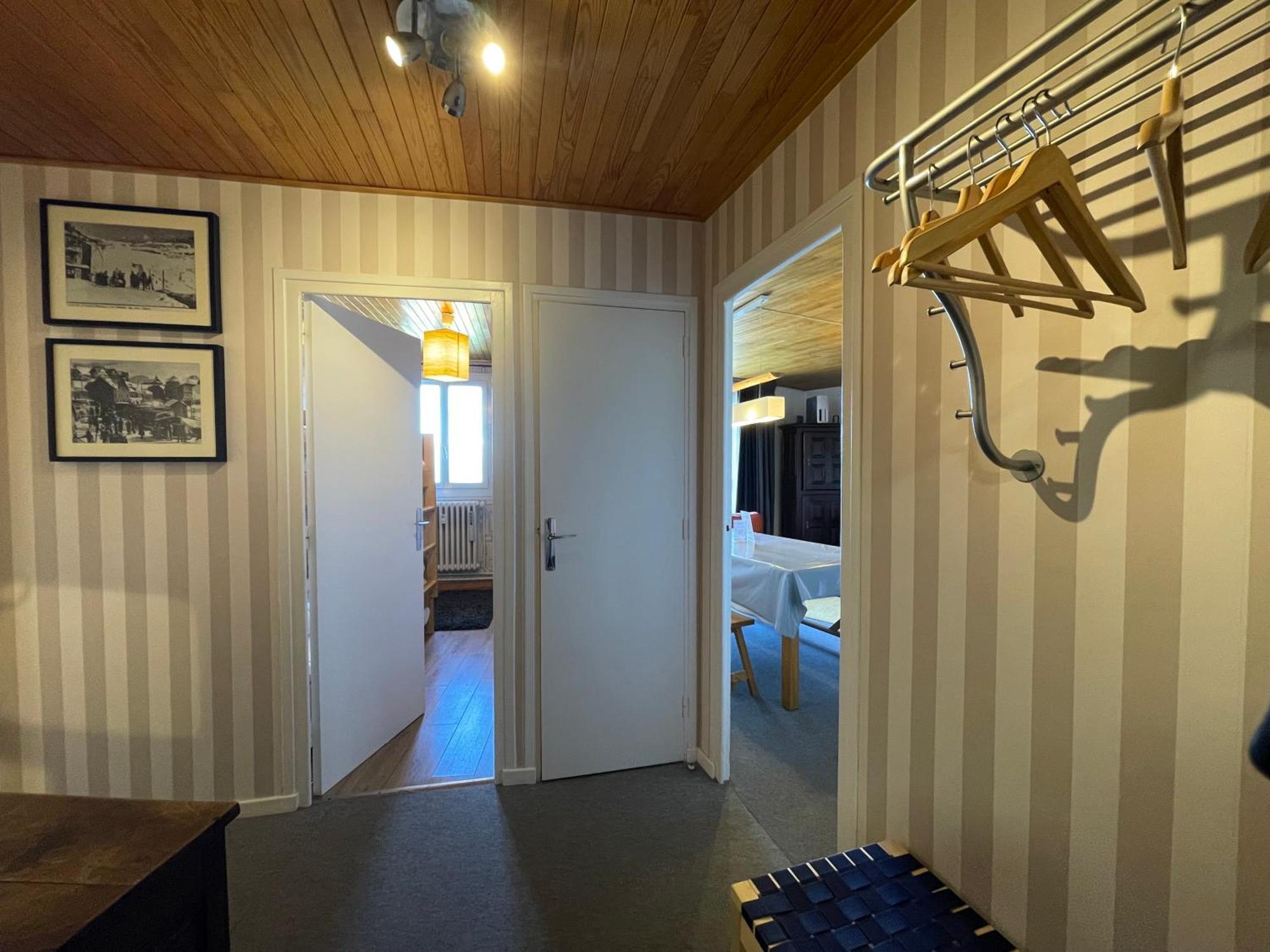 Homency - Residence De L'Oisans C5 Alpe d'Huez Zewnętrze zdjęcie