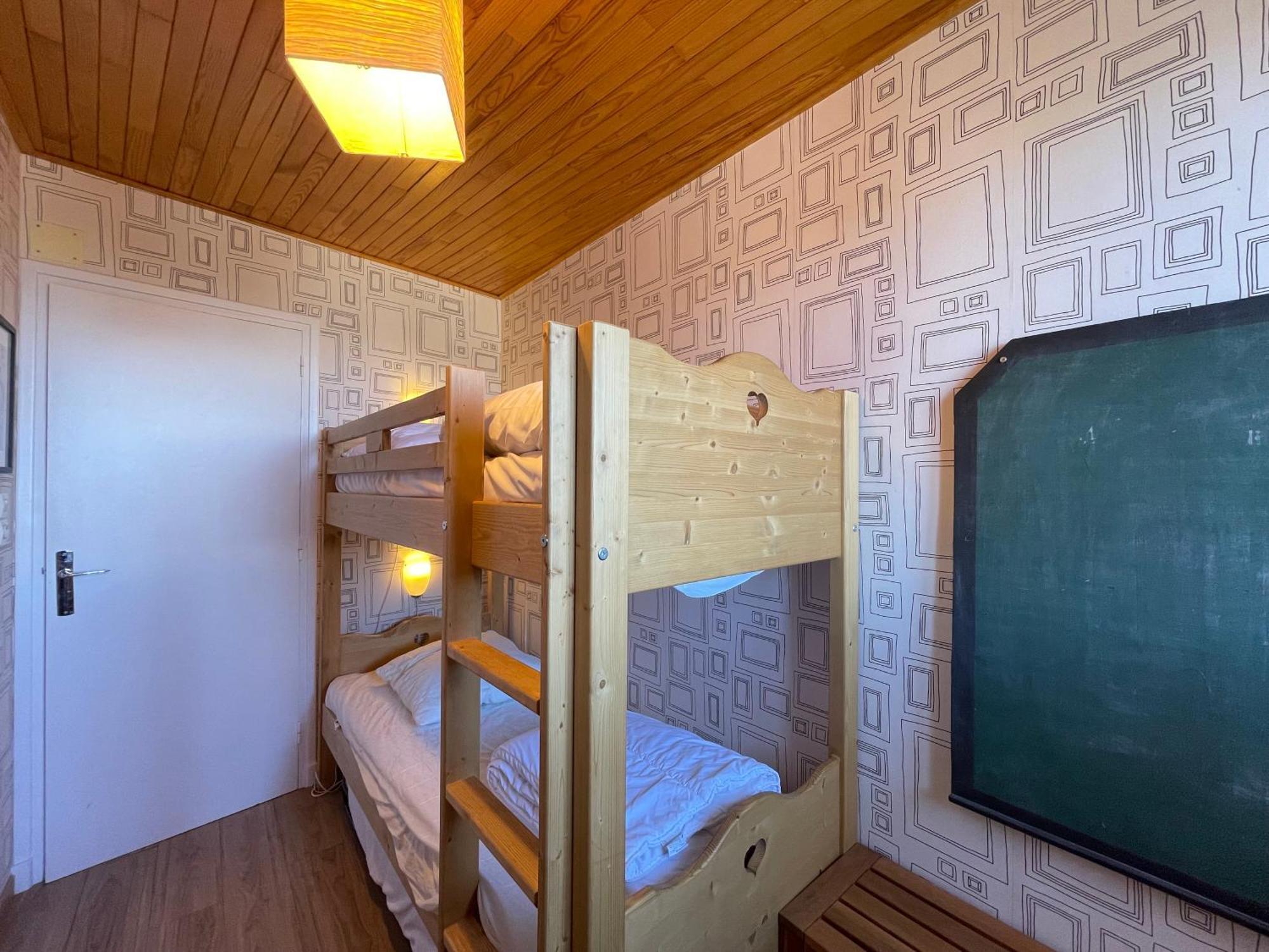 Homency - Residence De L'Oisans C5 Alpe d'Huez Zewnętrze zdjęcie
