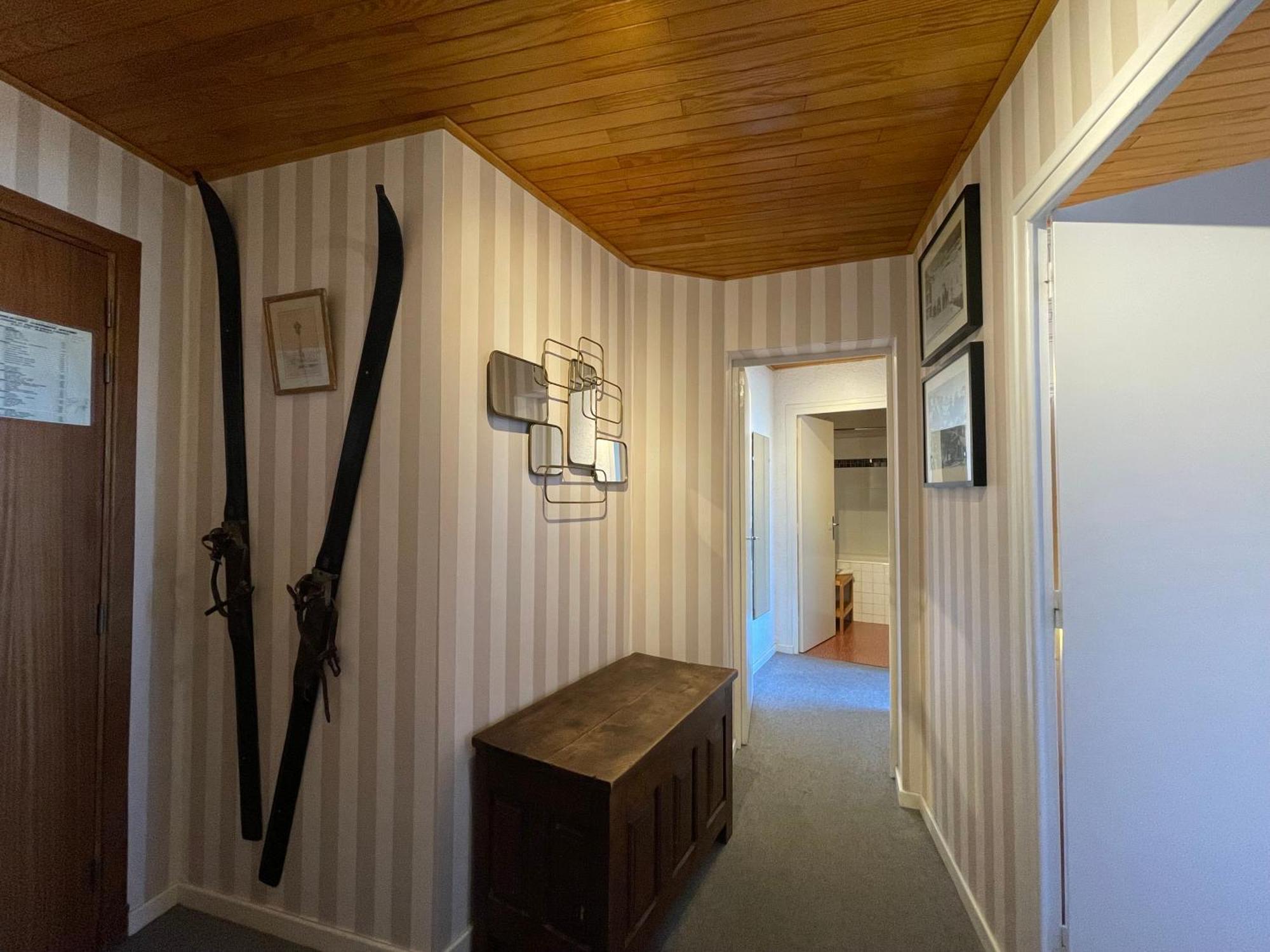 Homency - Residence De L'Oisans C5 Alpe d'Huez Zewnętrze zdjęcie