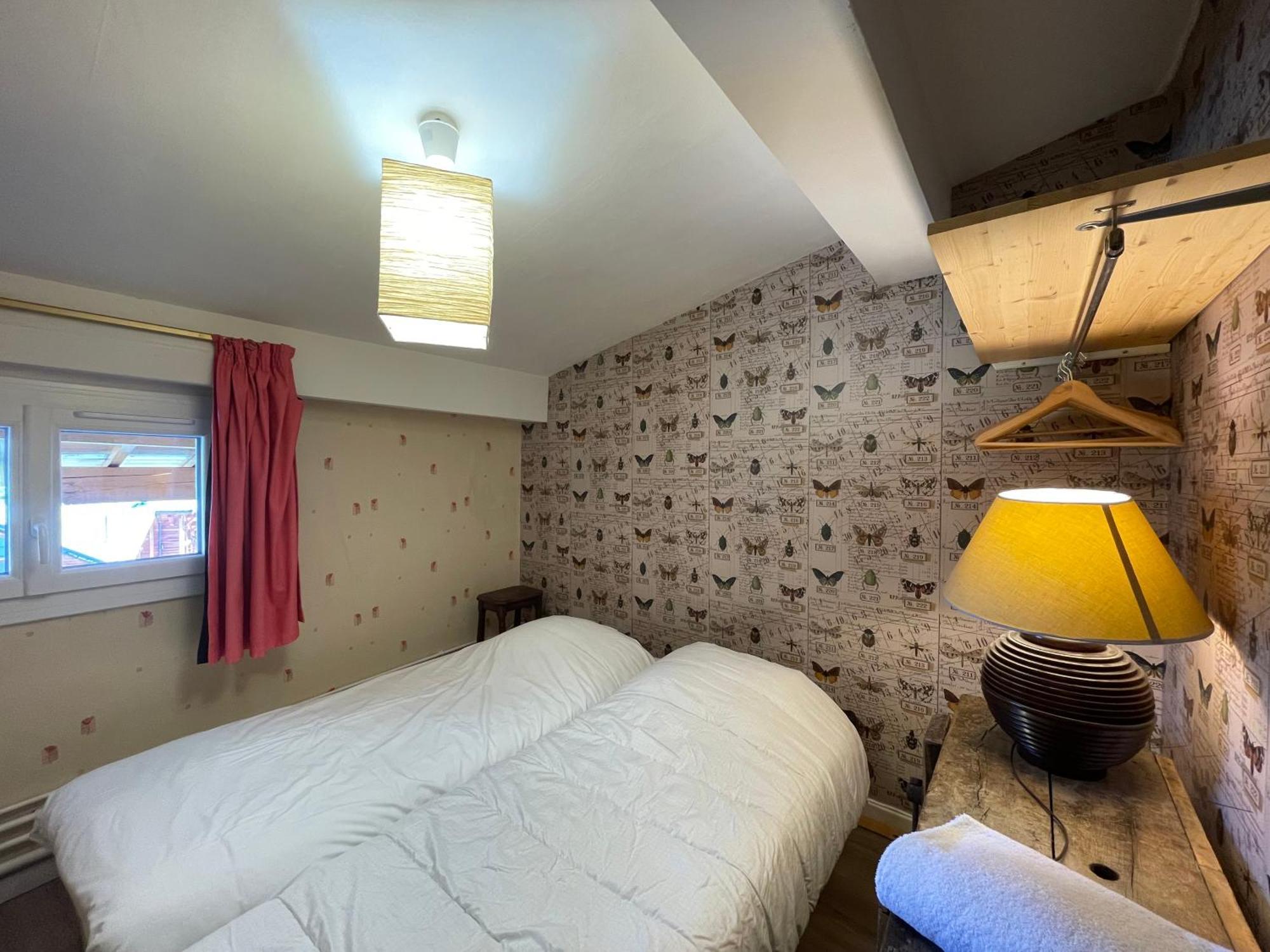 Homency - Residence De L'Oisans C5 Alpe d'Huez Zewnętrze zdjęcie